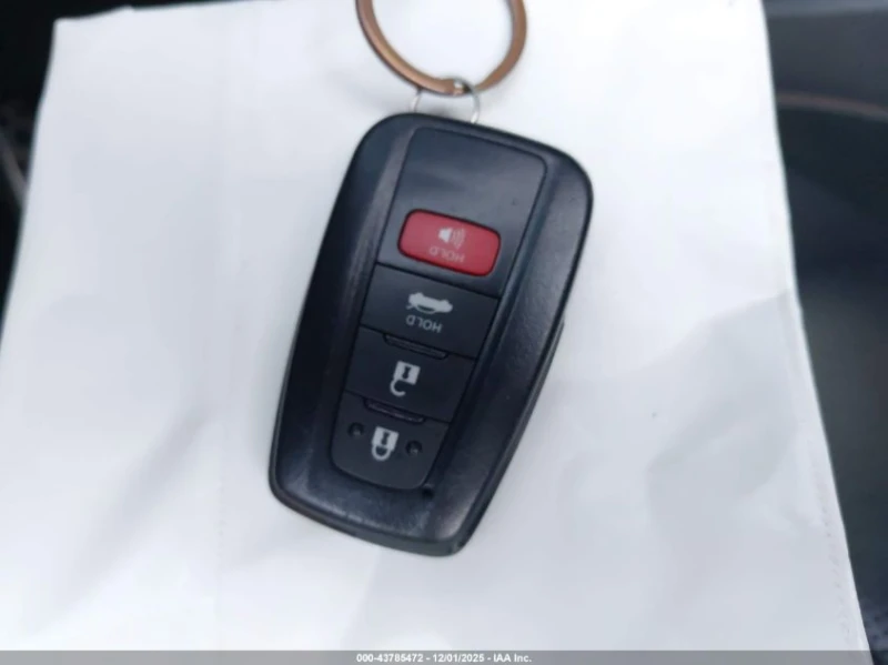 Toyota Avalon 3.5L V-6 DI, DOHC, VVT, 301HP Front Wheel Drive, снимка 3 - Автомобили и джипове - 52851271