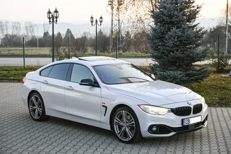 BMW 435 X* Drive* КАМЕРА* FULL