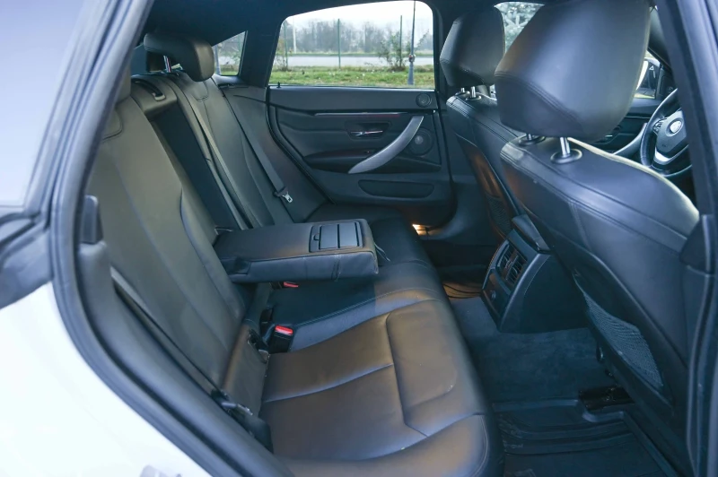 BMW 435 X* Drive* КАМЕРА* FULL, снимка 11 - Автомобили и джипове - 52903754