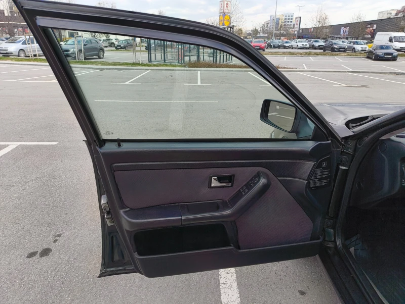 Audi 80 B4, снимка 7 - Автомобили и джипове - 52966873