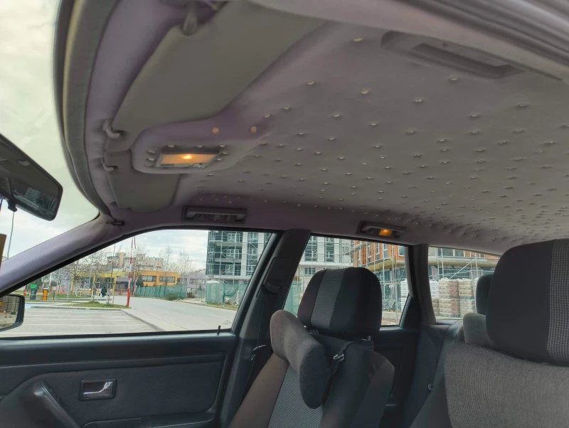 Audi 80 B4, снимка 12 - Автомобили и джипове - 52966873