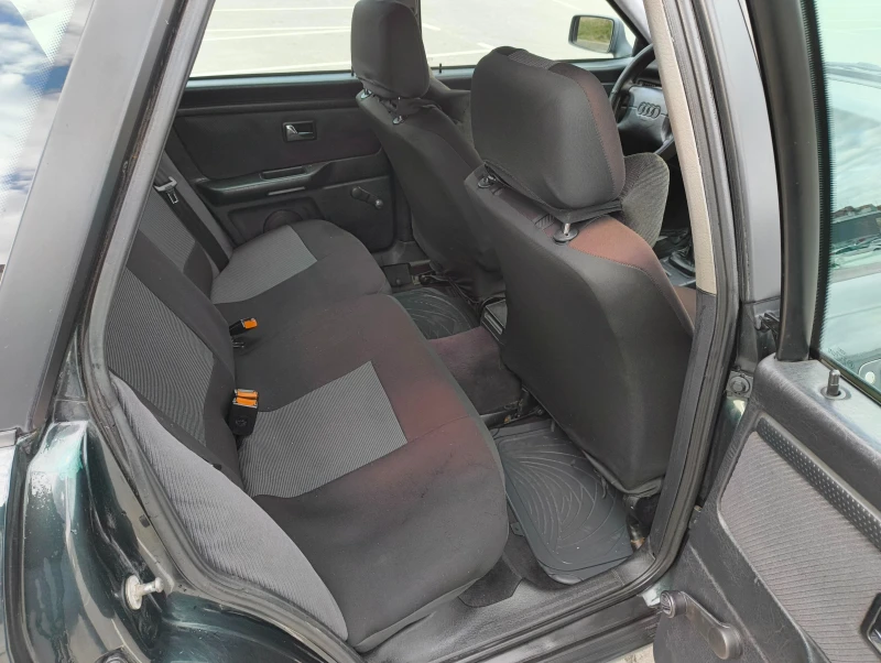 Audi 80 B4, снимка 10 - Автомобили и джипове - 52966873