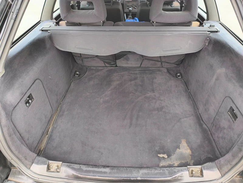 Audi 80 B4, снимка 13 - Автомобили и джипове - 52966873