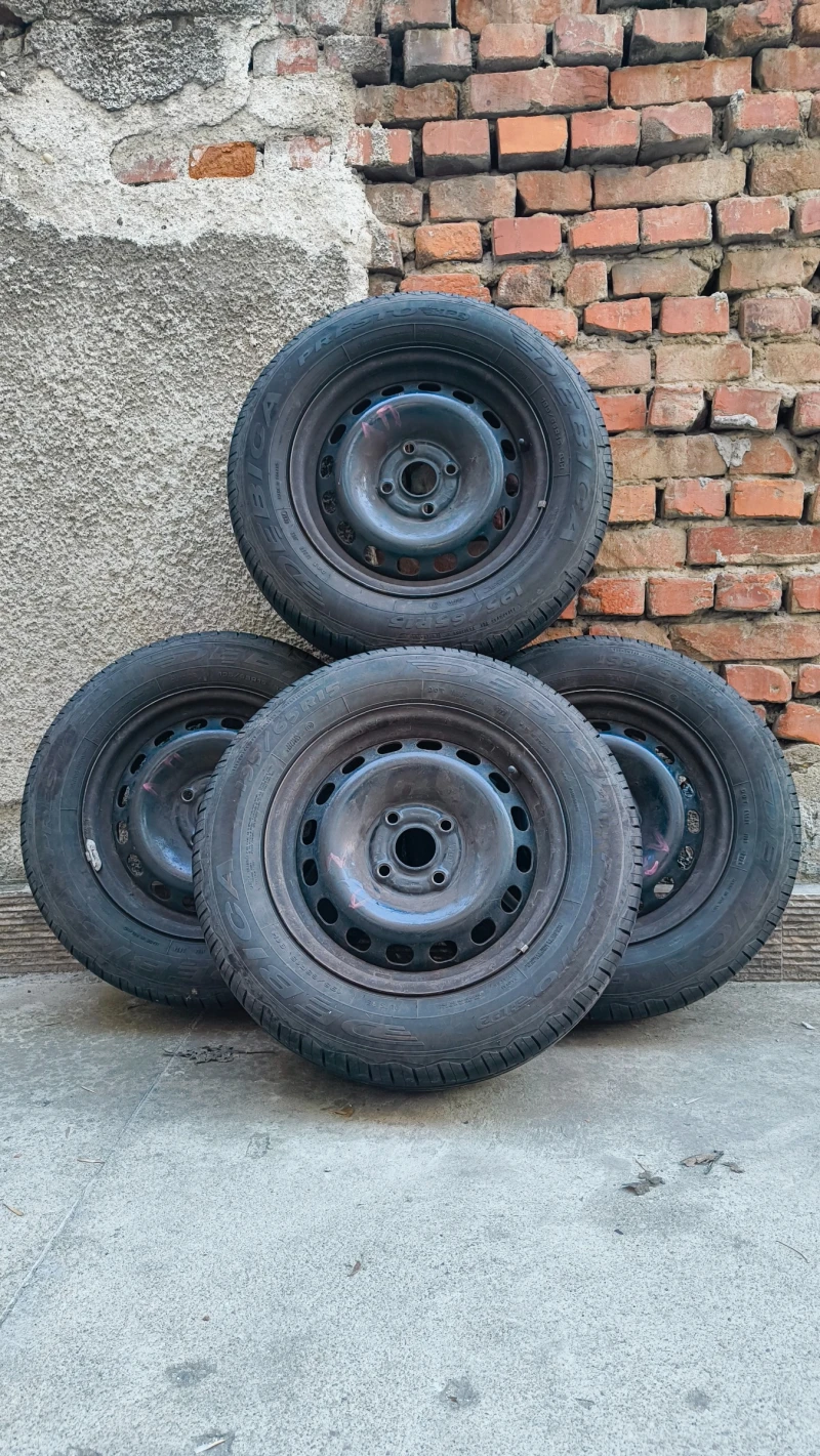 Audi 80 B4, снимка 16 - Автомобили и джипове - 52966873