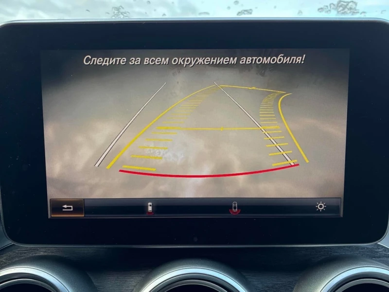 Mercedes-Benz C 300 * CARFAX * БЕЗ ПЪРВОНАЧАЛНА ВНОСКА, снимка 14 - Автомобили и джипове - 53024880