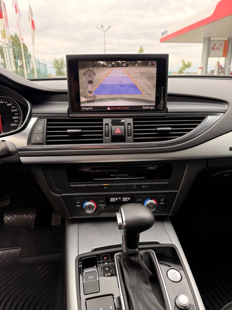 Audi A7 3.0T, снимка 15 - Автомобили и джипове - 53056345