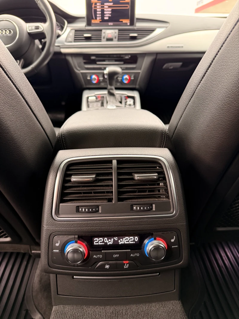 Audi A7 3.0T, снимка 14 - Автомобили и джипове - 53056345