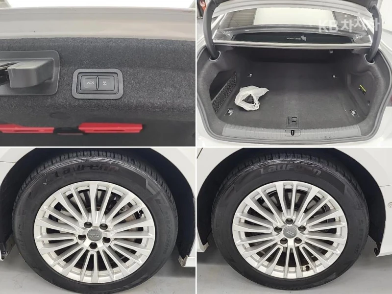 Audi A6 45 TFSI Quattro , снимка 17 - Автомобили и джипове - 53147944