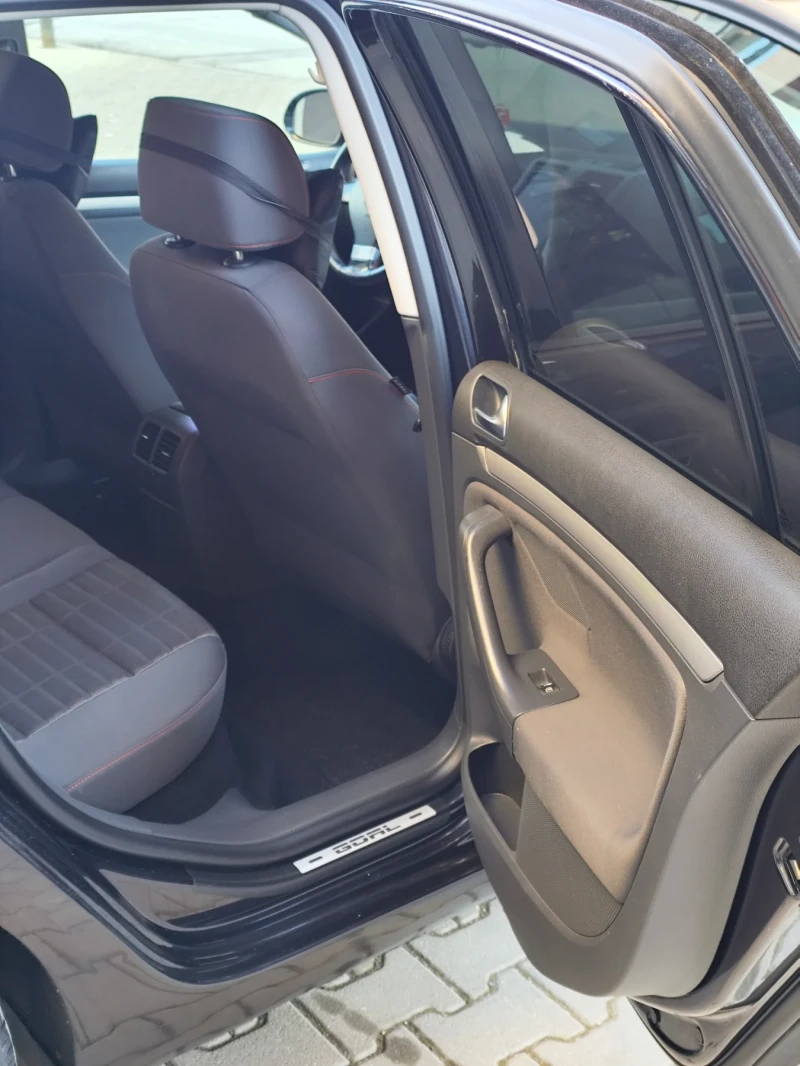 VW Golf VW GOLF 5 GOAL EDITION!, снимка 8 - Автомобили и джипове - 53198905