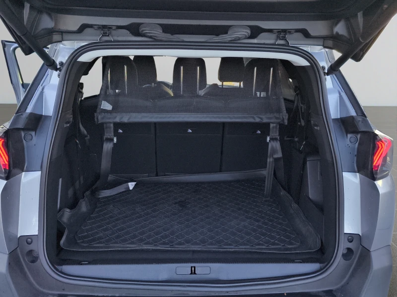 Peugeot 5008  ALLURE PACK 1.5 BlueHDi 130 BVM6 E6 // 2108R05 , снимка 14 - Автомобили и джипове - 53208445