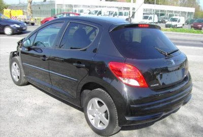 Peugeot 207 Atomatic Flex - изображение 4