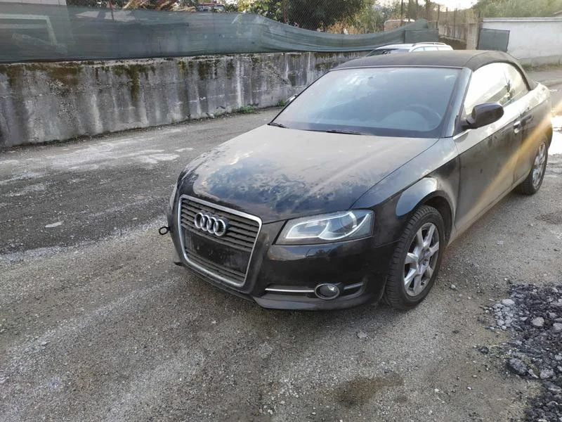 Audi A3 1,2 TFSI.105 k.с - изображение 2