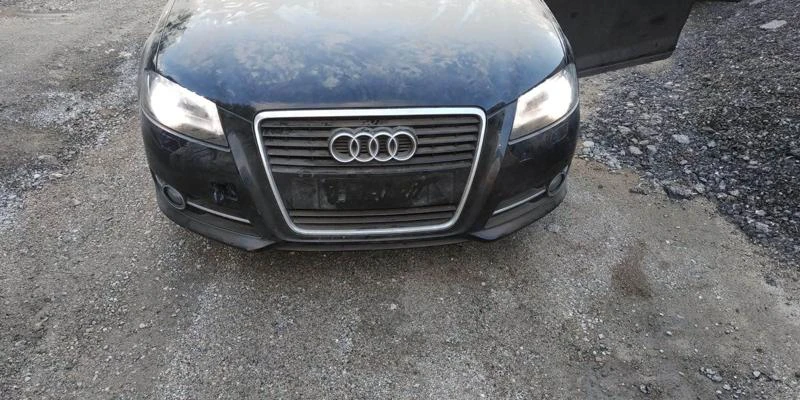 Audi A3 1,2 TFSI.105 k.с - [1] 