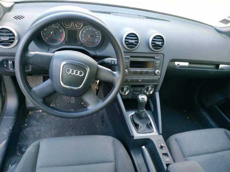 Audi A3 1,2 TFSI.105 k.с - изображение 5