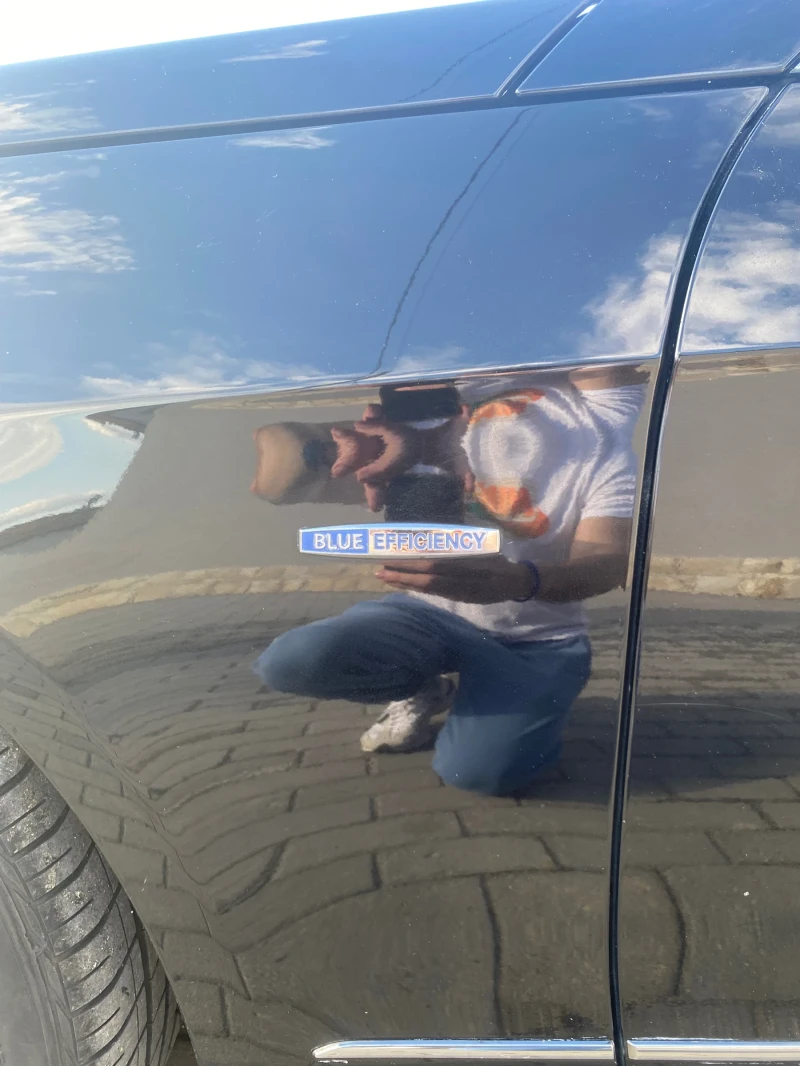 Mercedes-Benz E 350 AMG 4 Matic - 20400 лв. - 91000888 | Car24.bg