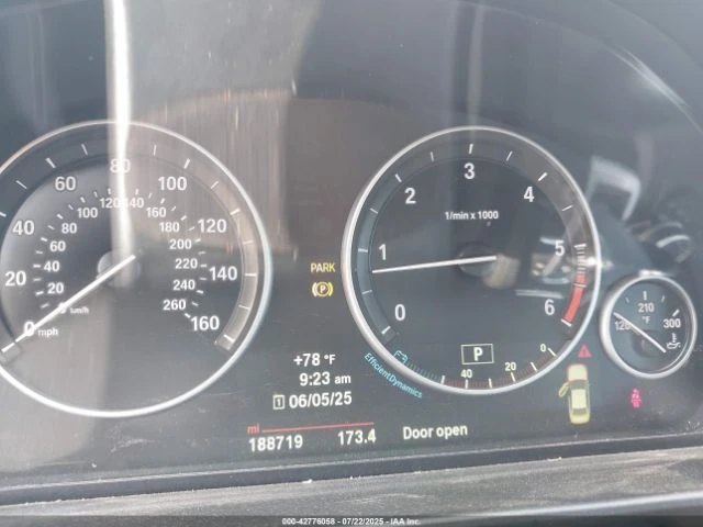 BMW 535 КОСМОС* M-PACK* ДИЗЕЛ - изображение 9