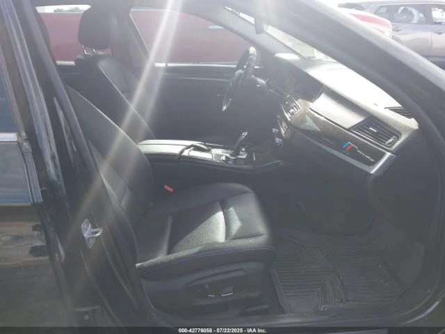 BMW 535 КОСМОС* M-PACK* ДИЗЕЛ - изображение 8