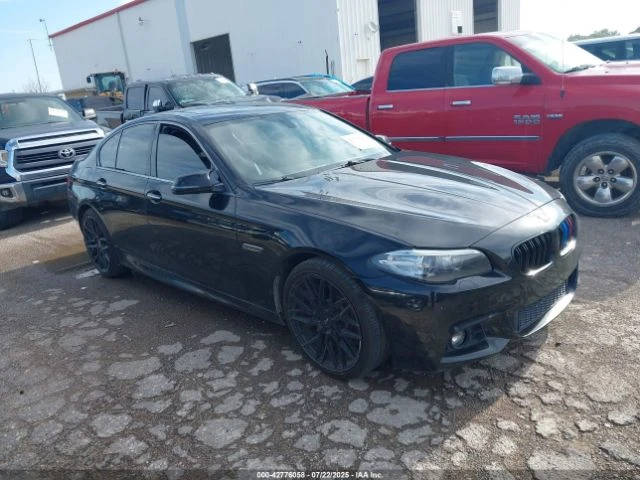 BMW 535 КОСМОС* M-PACK* ДИЗЕЛ - изображение 3