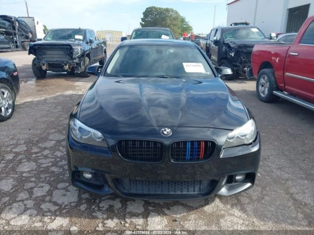 BMW 535 КОСМОС* M-PACK* ДИЗЕЛ - 18000 лв. - 90681229 1