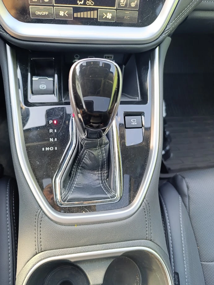 Subaru Outback 2.4 Touring - изображение 10