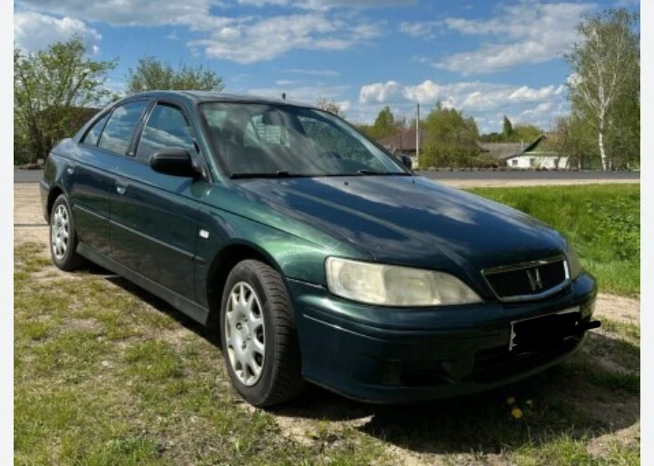 Honda Accord  на части 