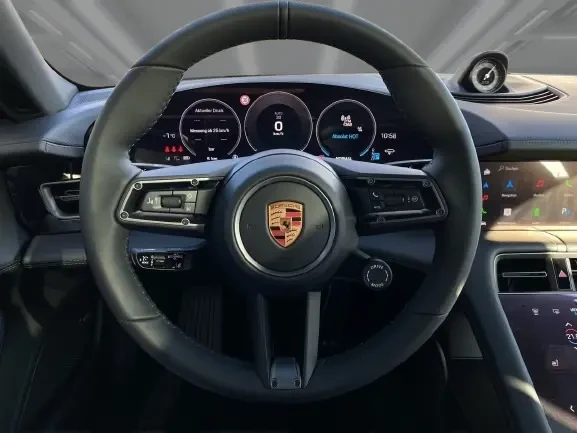 Porsche Taycan = SportDesign = Гаранция, снимка 9 - Автомобили и джипове - 54608701