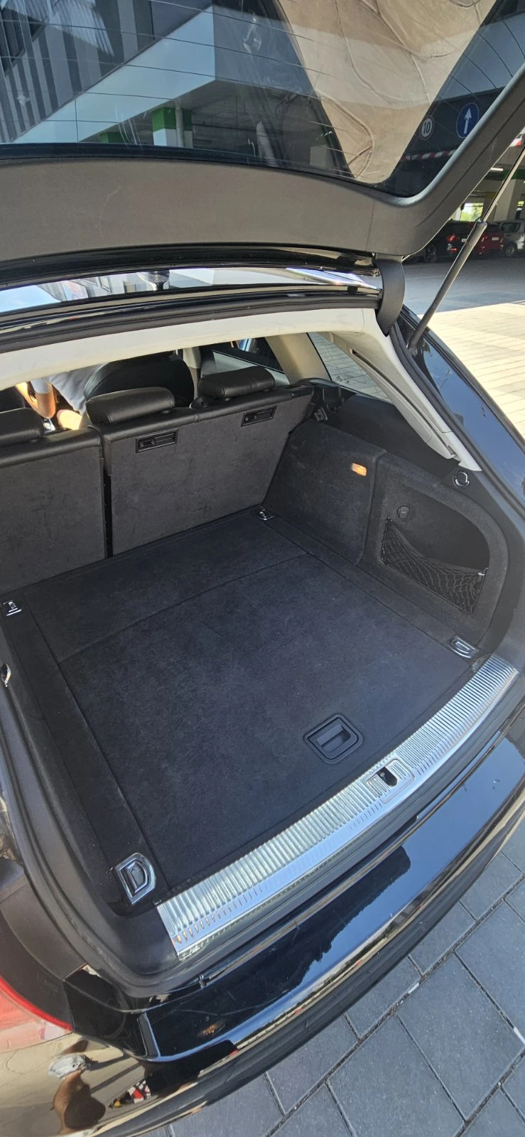 Audi A4 S-line, снимка 15 - Автомобили и джипове - 55689585