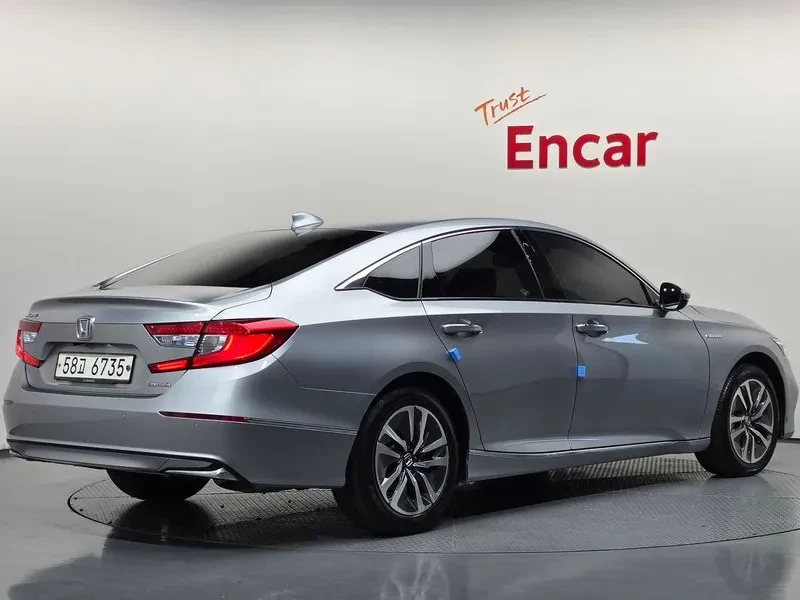 Honda Accord Hybrid* �������* �������* ������ | Mobile.bg � ����������� 2