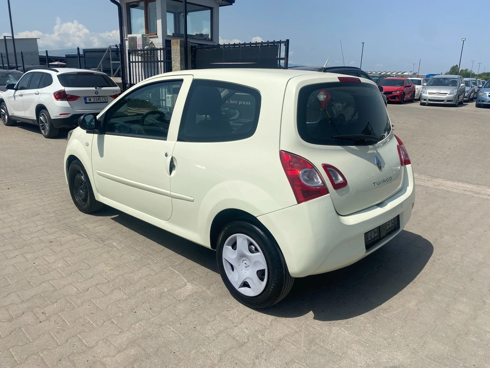 Renault Twingo 1.2I EURO 5A - изображение 4