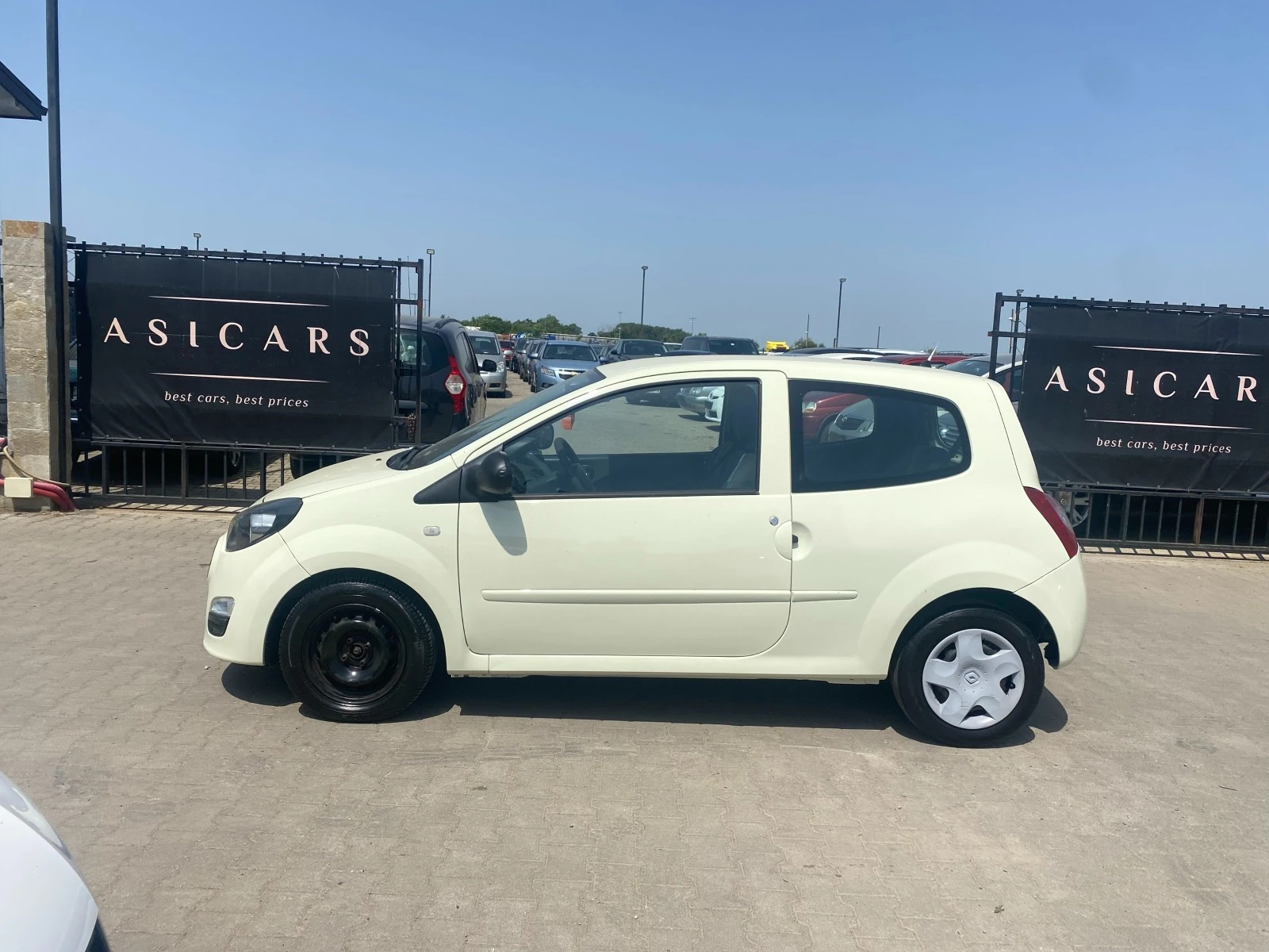 Renault Twingo 1.2I EURO 5A - изображение 2