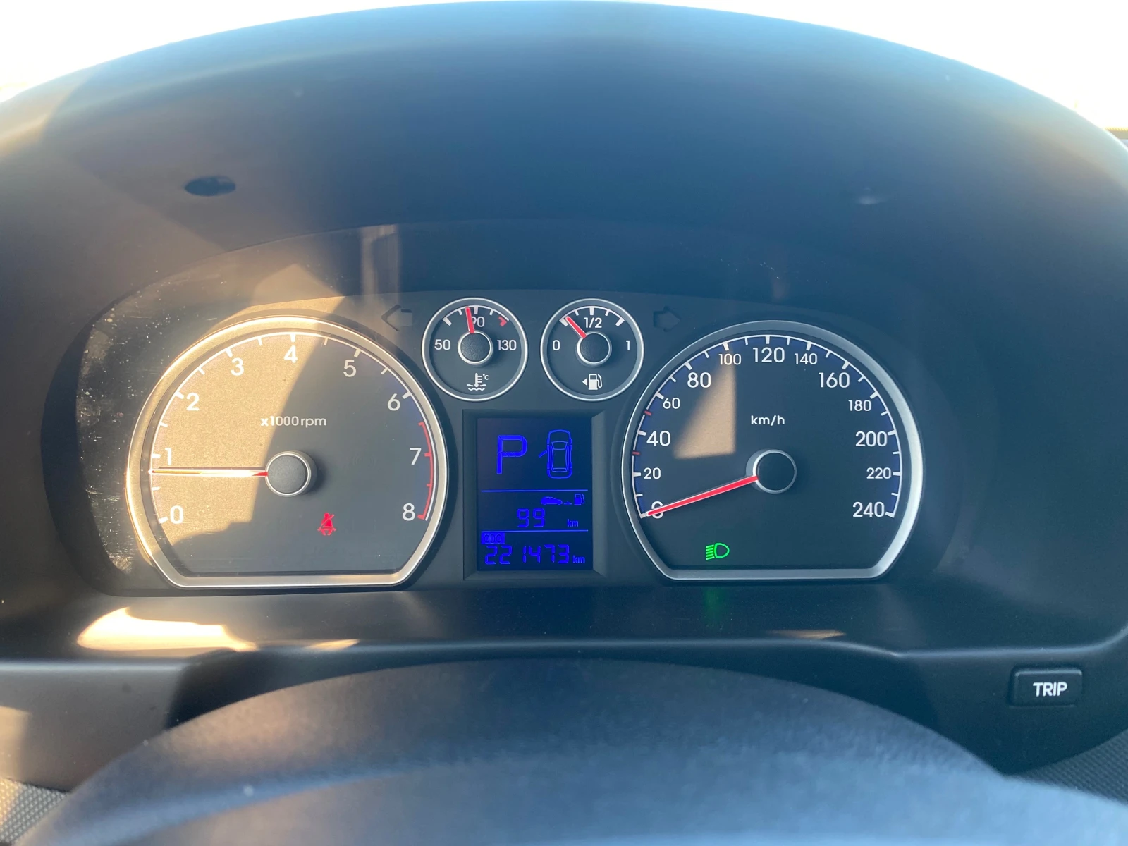 Hyundai I30 1.6i, ,  | Mobile.bg   11