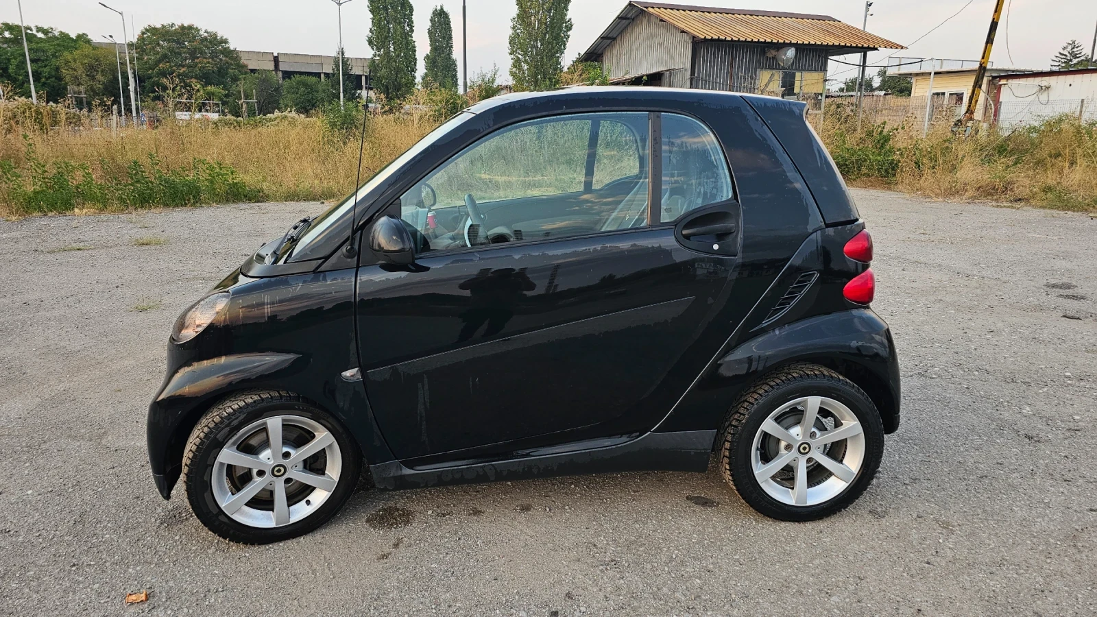 Smart Fortwo  - изображение 3