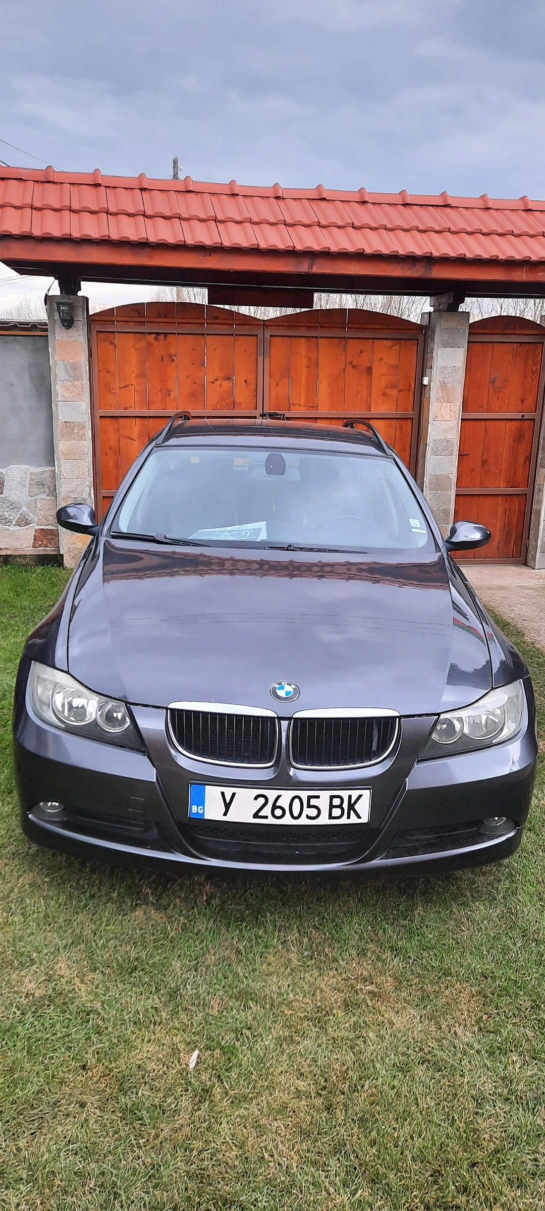 BMW 318 | Mobile.bg   1