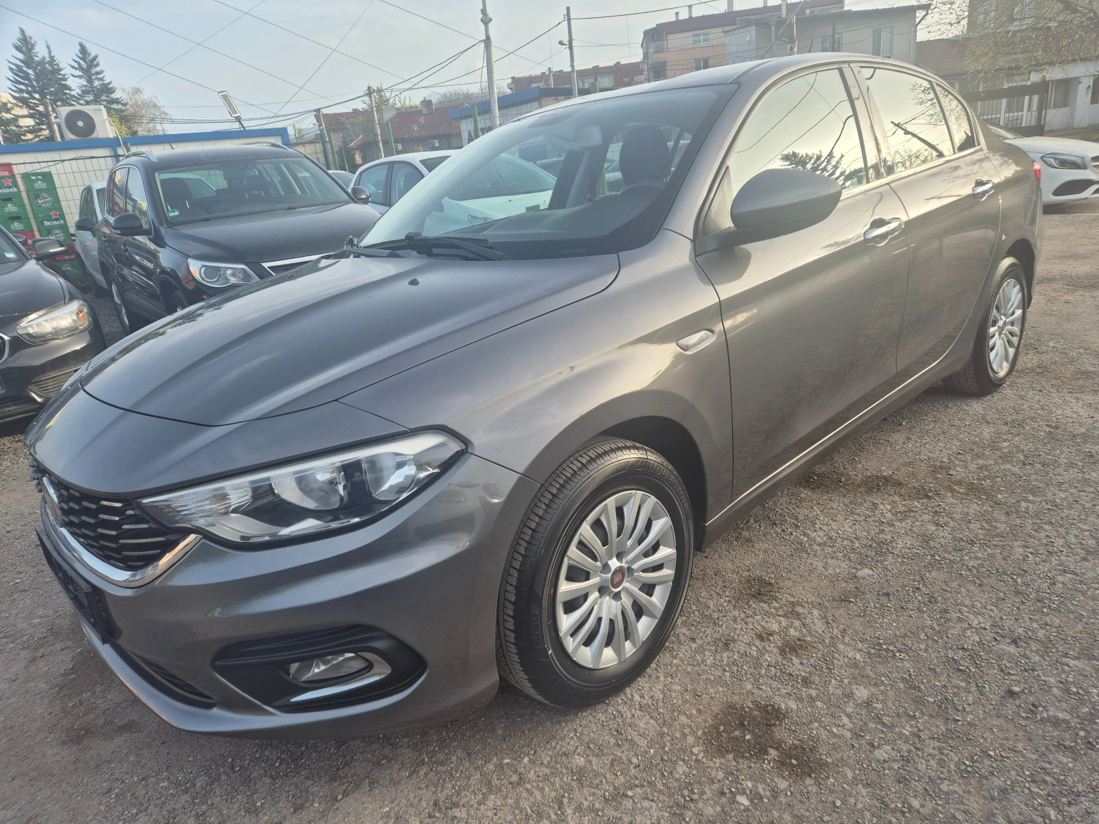Fiat Tipo 1.3multijet - изображение 2