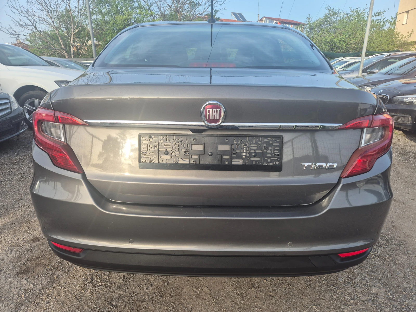 Fiat Tipo 1.3multijet - изображение 5