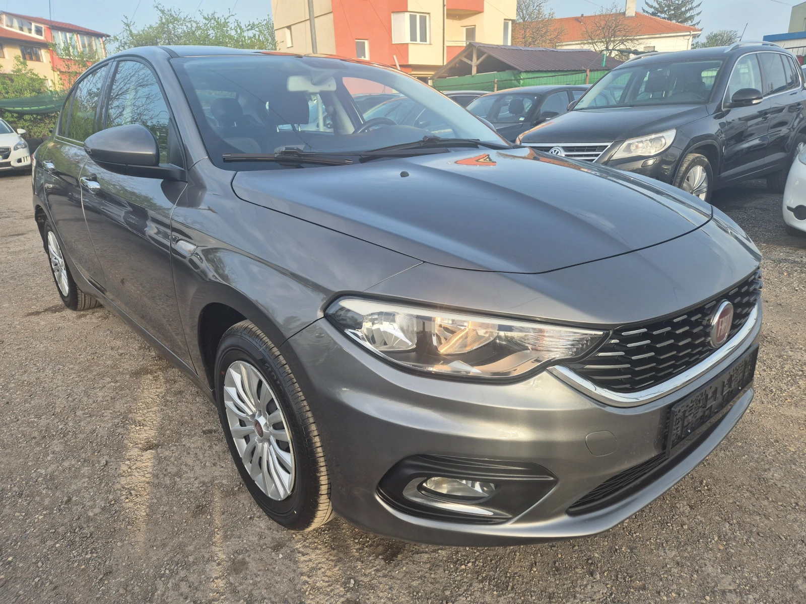 Fiat Tipo 1.3multijet - изображение 3