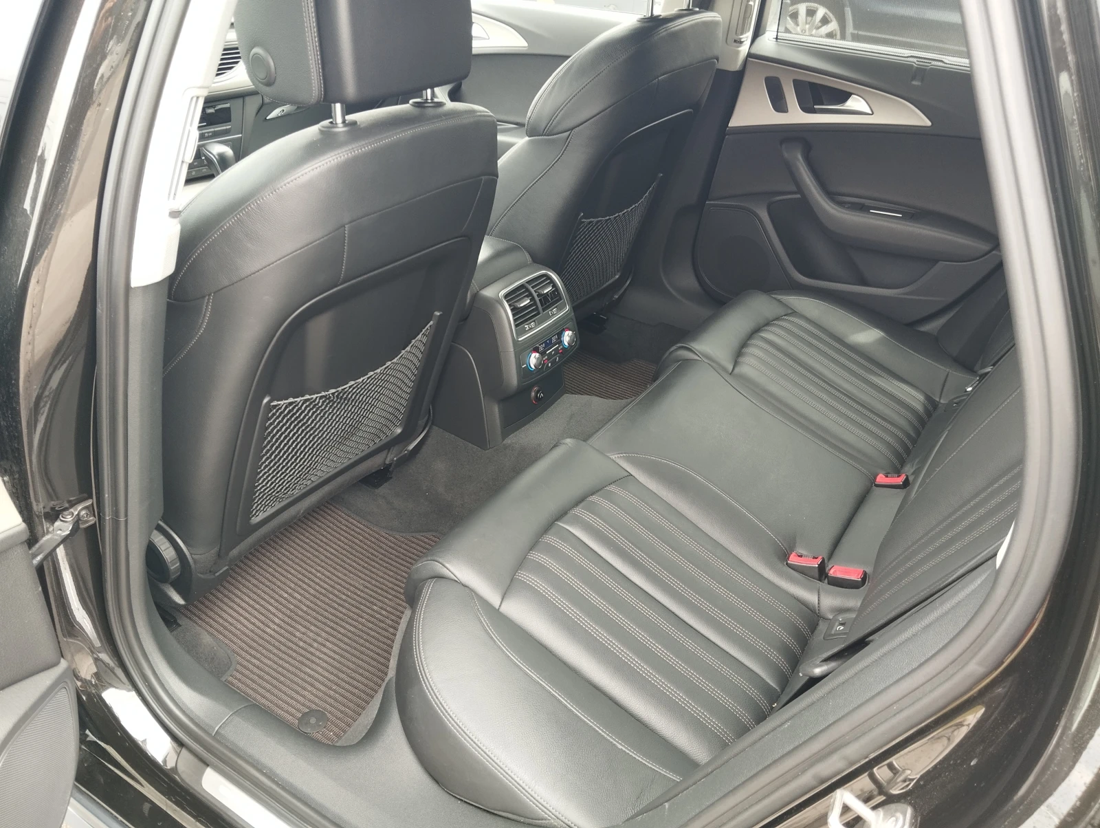Audi A6 Allroad 3.0tdi Navi Кожа  - изображение 7