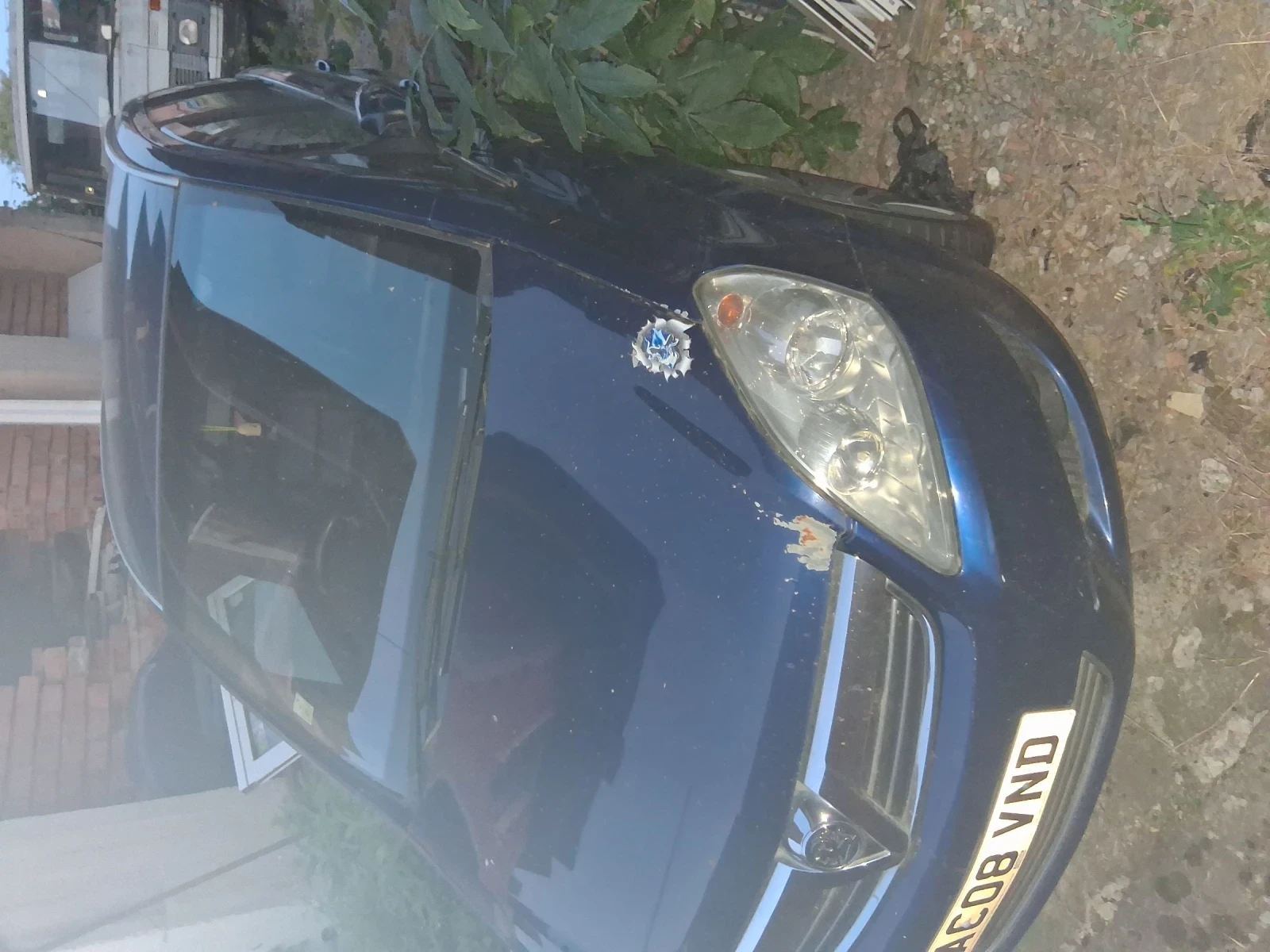 Opel Zafira  - изображение 2