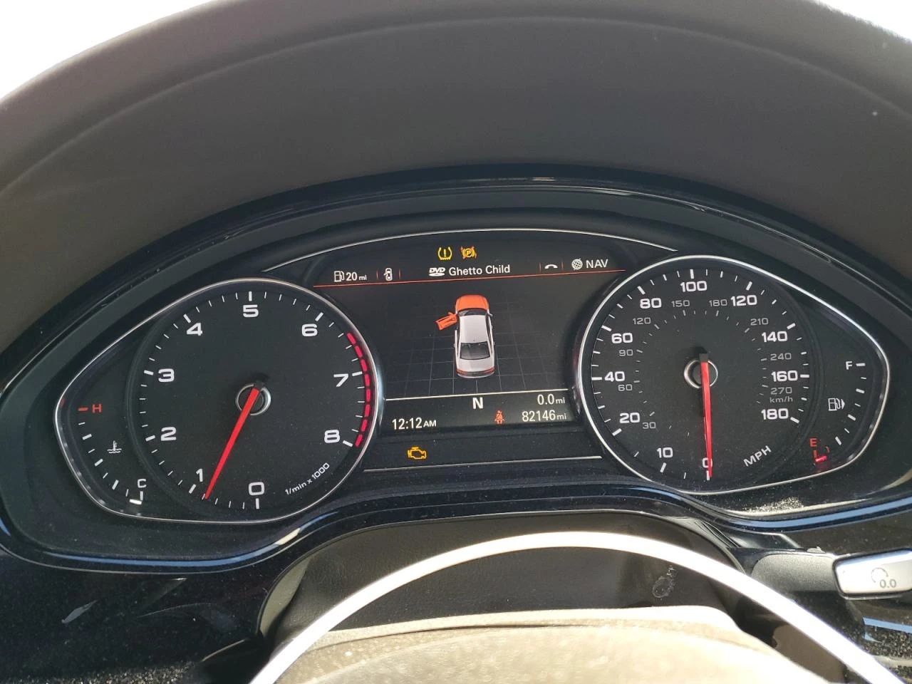 Audi A8  L QUATTRO  - изображение 9