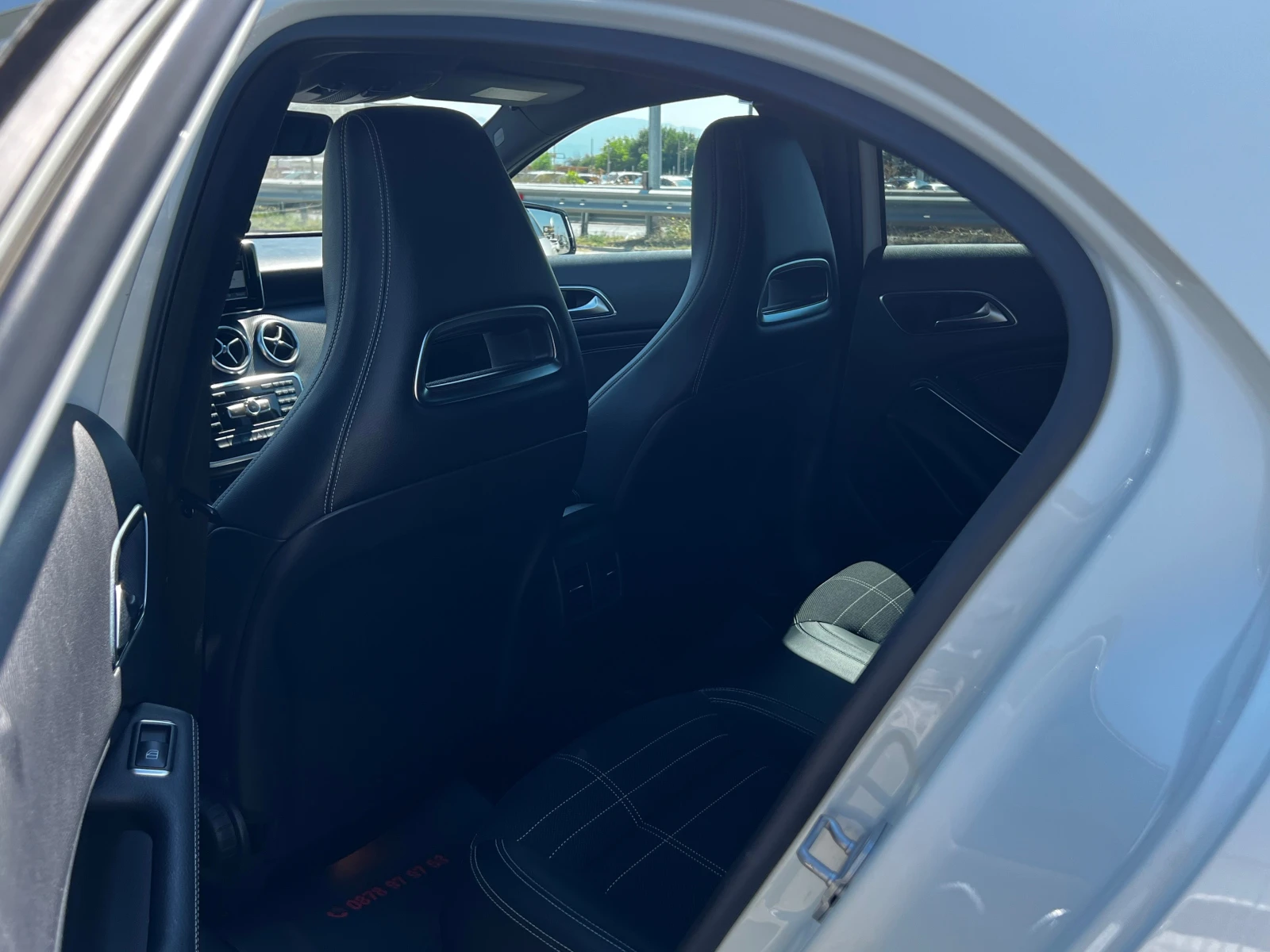 Mercedes-Benz A 200 ЛИЗИНГ-КЛИМАТРОНИК-НАВИГАЦИЯ-КОЖА-КАМЕРА - изображение 8