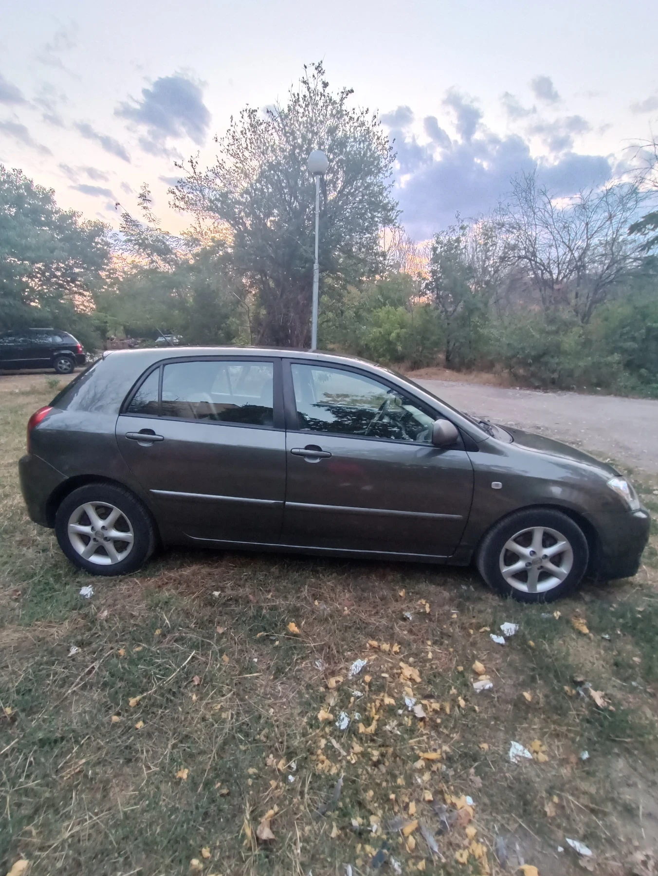 Toyota Corolla 2.0 D4D - изображение 6