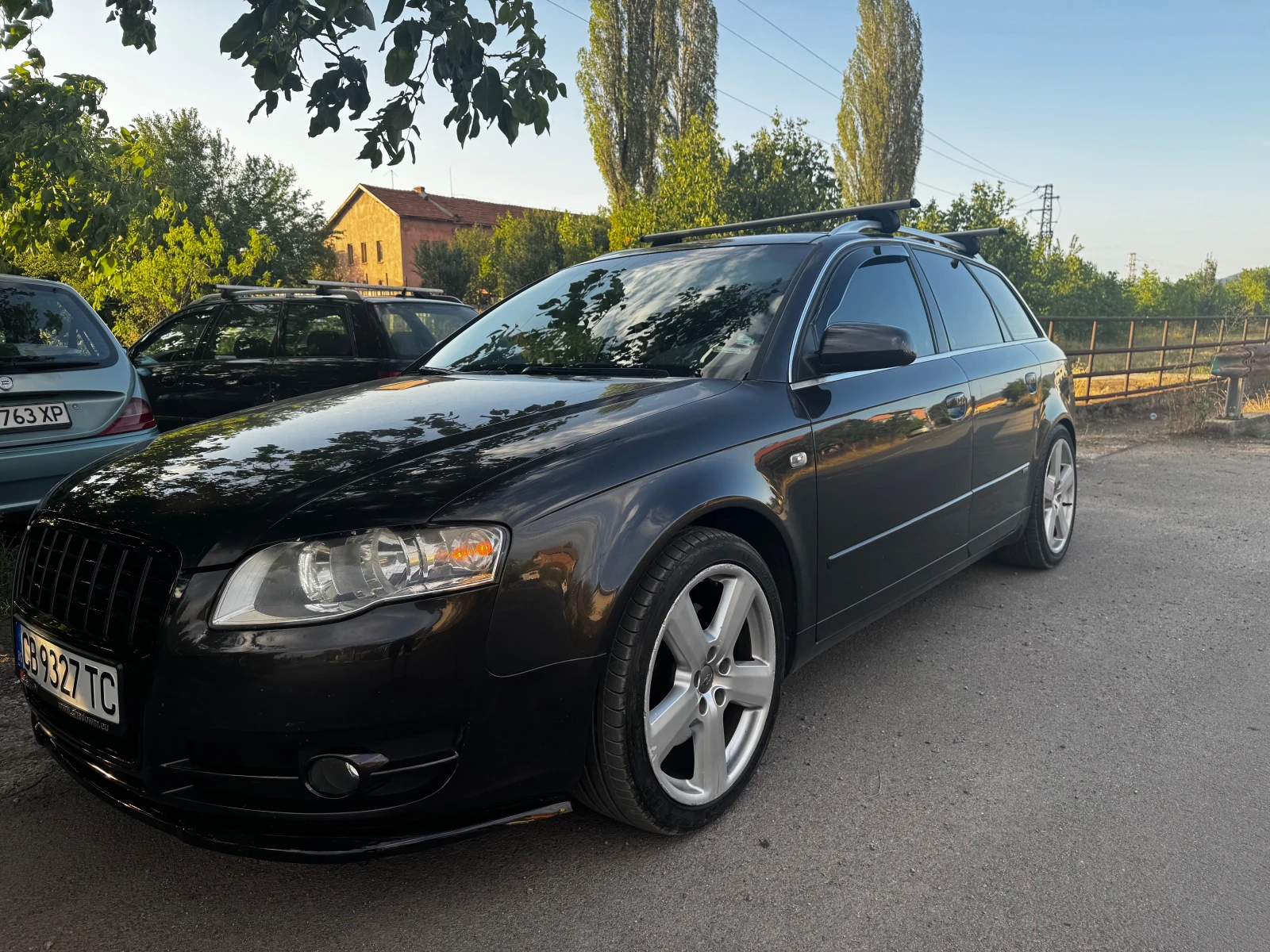 Audi A4 tdi170 - изображение 4