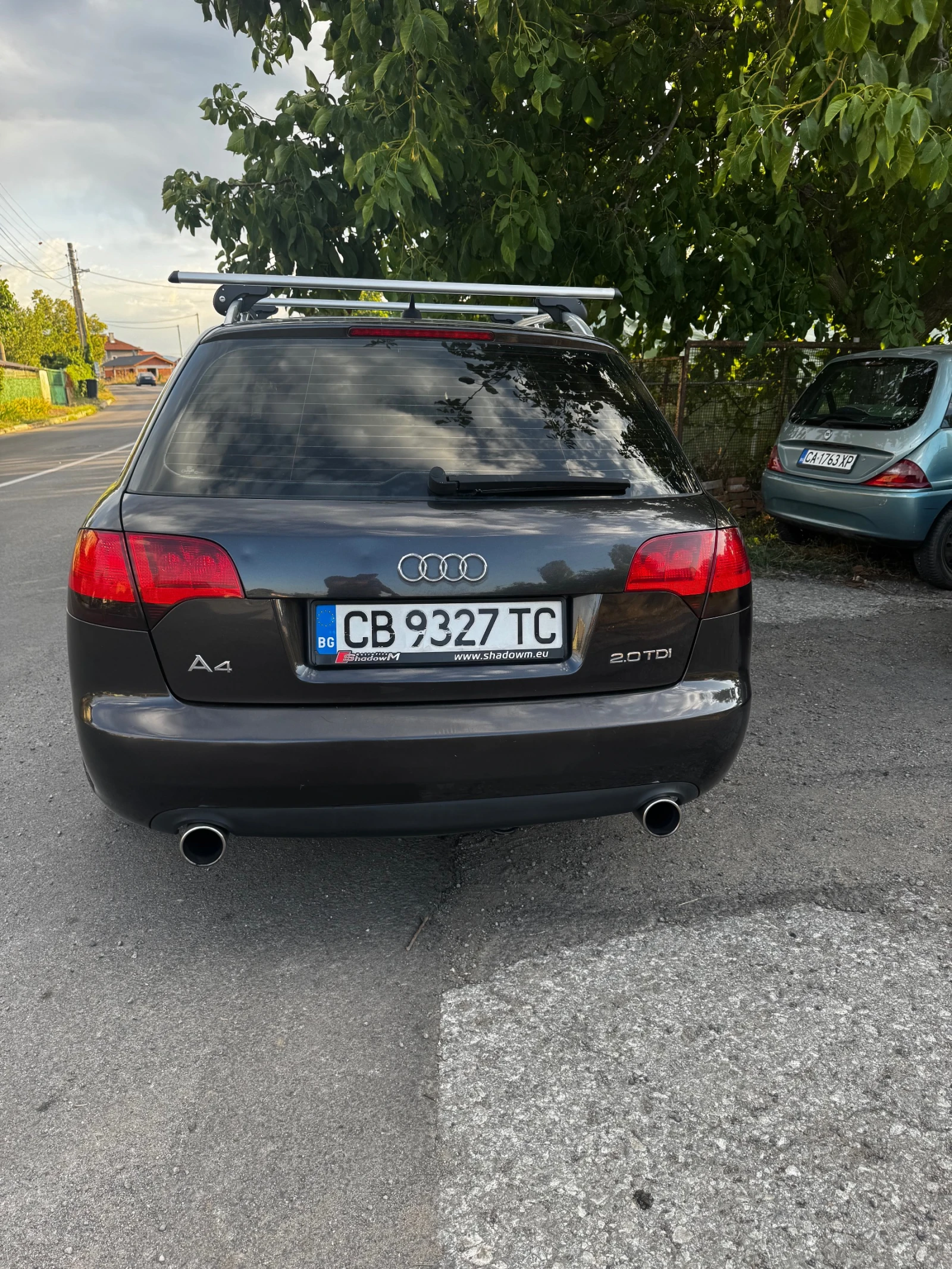 Audi A4 tdi170 - изображение 7