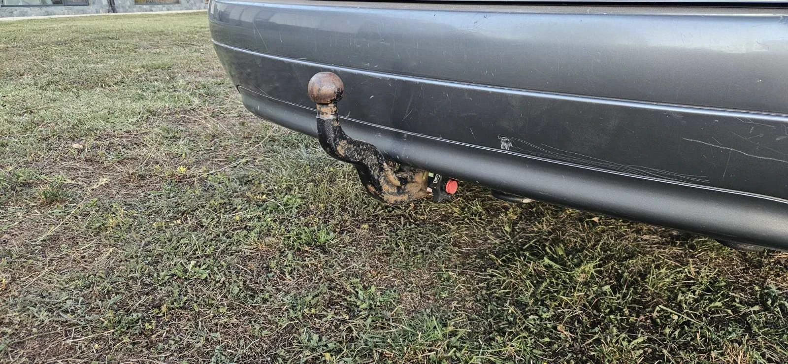 Audi A6 C5 2.4 Quattro / Газова Уредба - изображение 6