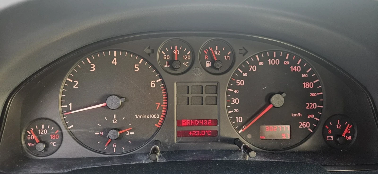 Audi A6 C5 2.4 Quattro /   | Mobile.bg   14