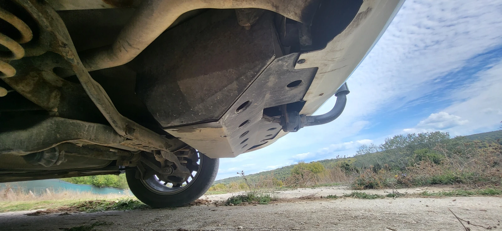 Ford C-max 2.0 CNG | Mobile.bg � ����������� 13