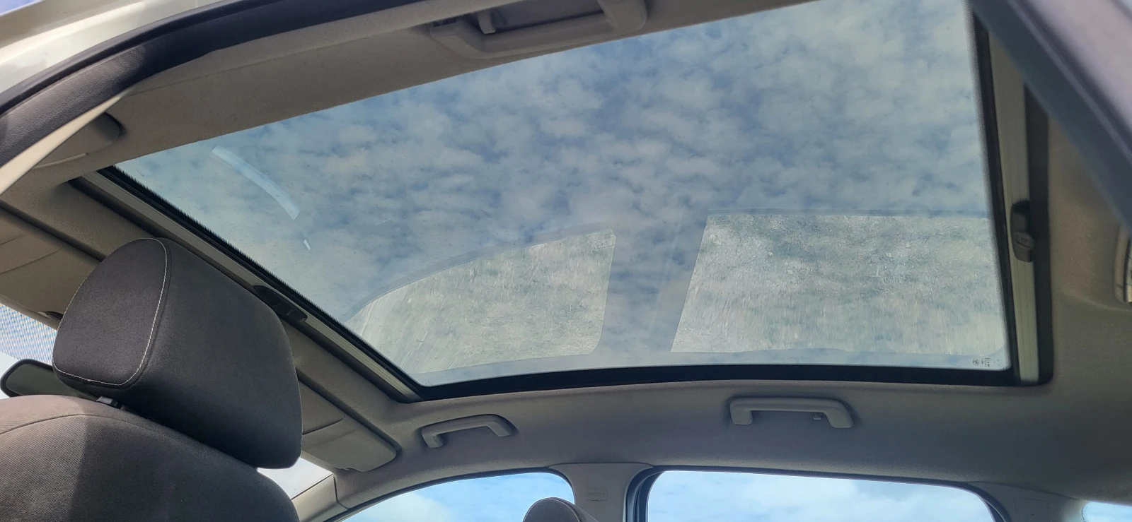 Ford C-max 2.0 CNG - изображение 8