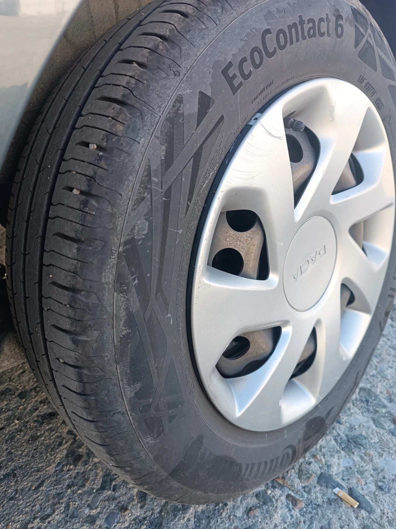 Dacia Lodgy 1, 5 dCi,  7 ,   | Mobile.bg   15