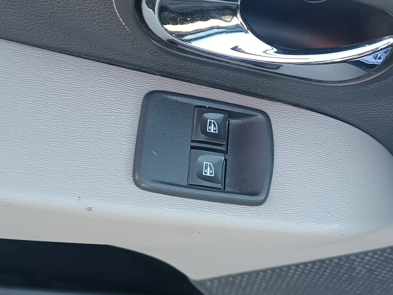 Dacia Lodgy 1, 5 dCi,  7 ,   | Mobile.bg   11