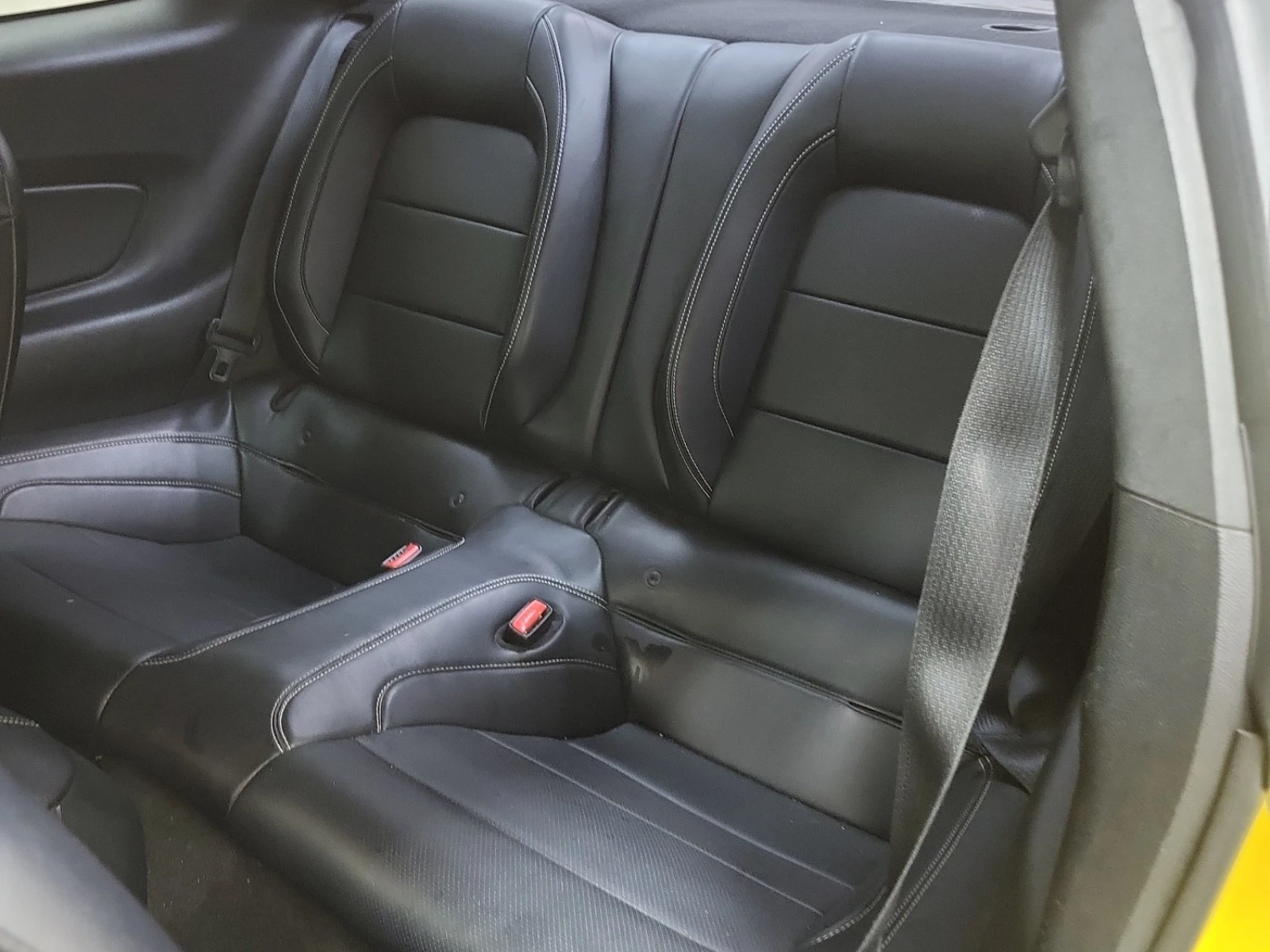 Ford Mustang GT * * АВТОМАТИК * * CARFAX * * АВТО КРЕДИТ * *  - изображение 10